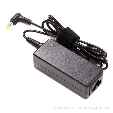 Laptop Adapter for Asus, 36W, 12V, 3A, 4.8*1.7mm